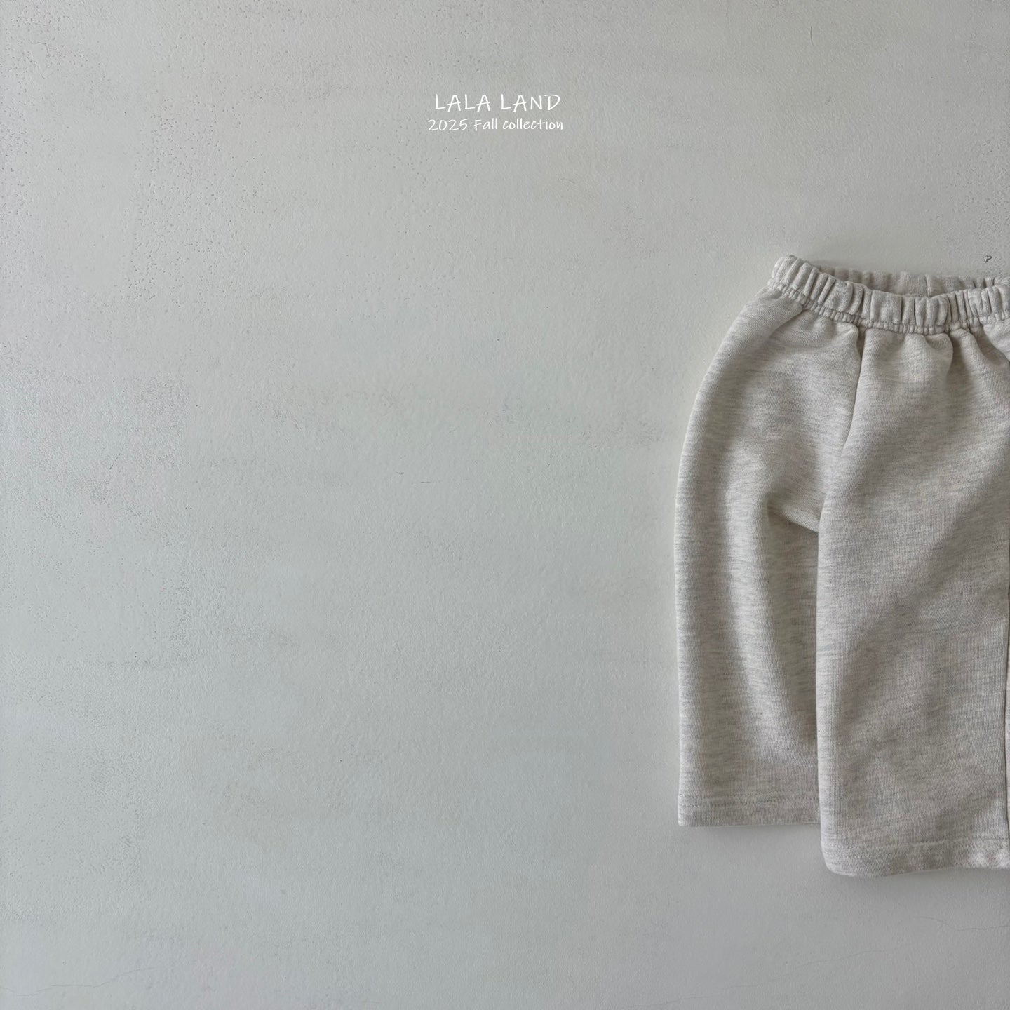 Point Patch Pants