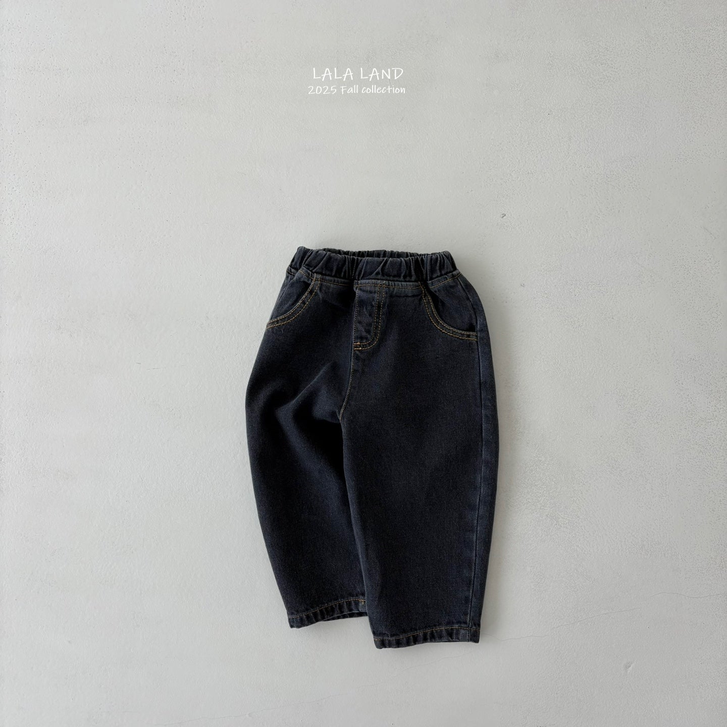 Everyday Denim Jeans