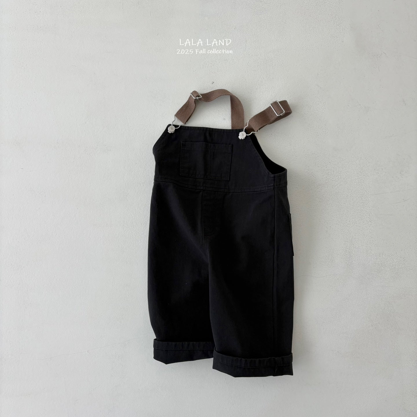 Tommy Overalls