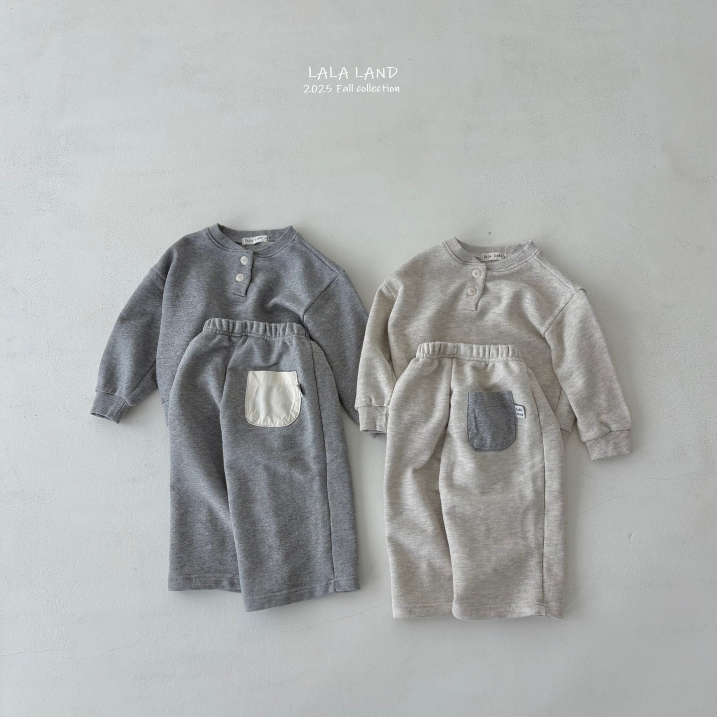 Point Patch Pants