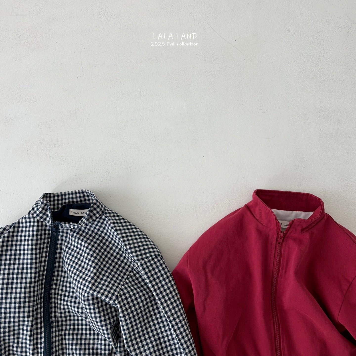 Poly Cotton Jacket