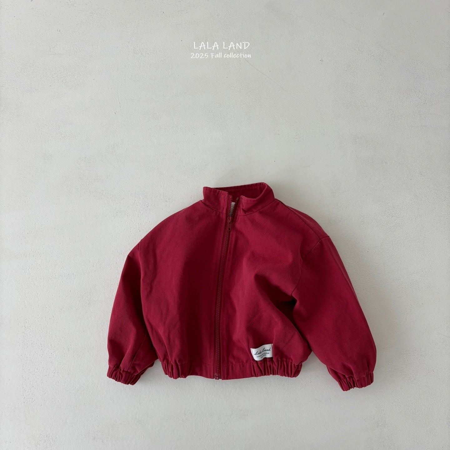 Poly Cotton Jacket