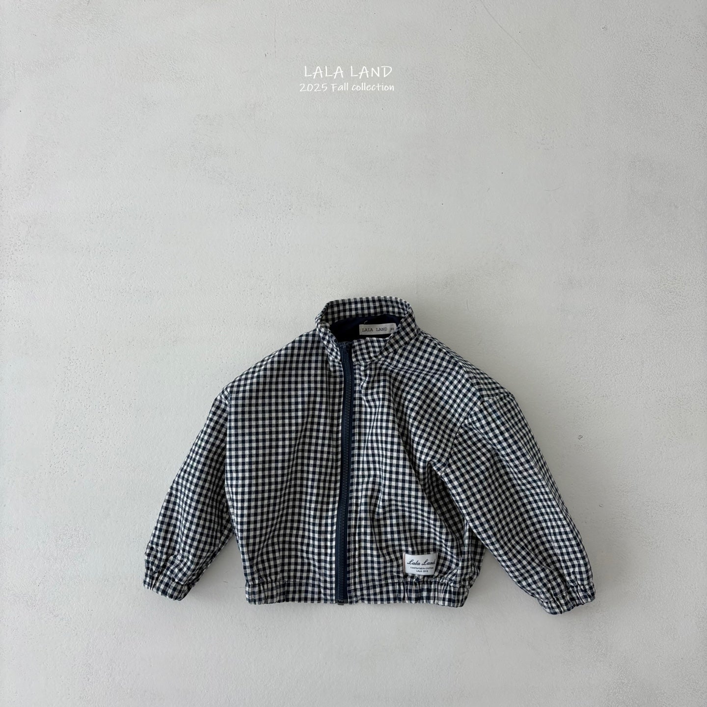 Poly Cotton Jacket