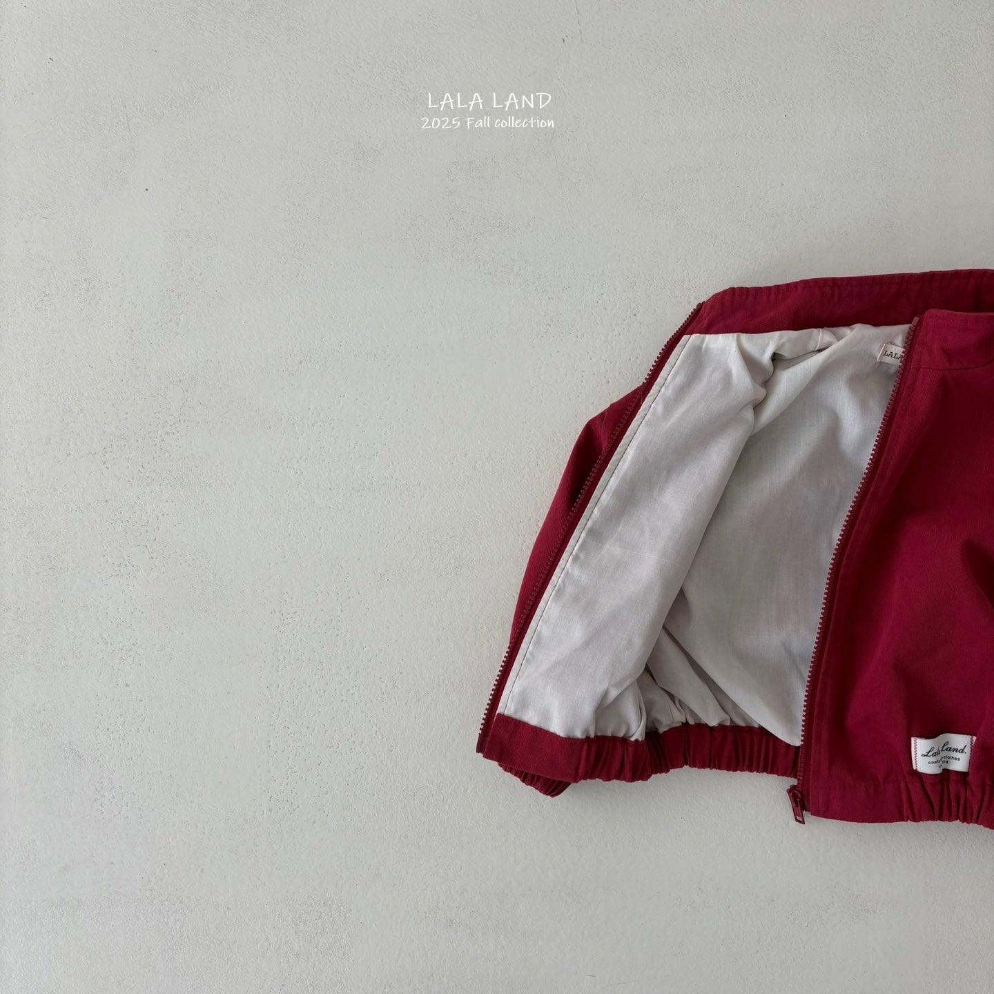 Poly Cotton Jacket