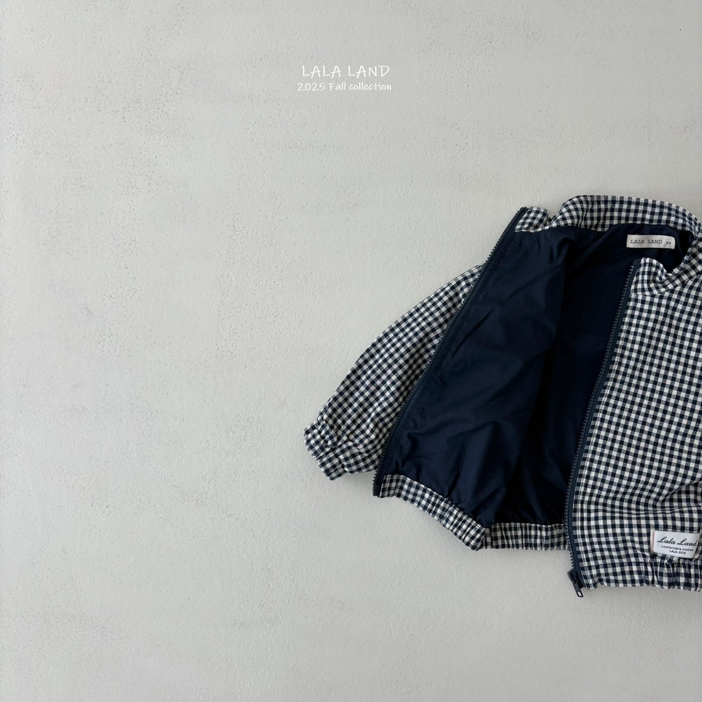Poly Cotton Jacket