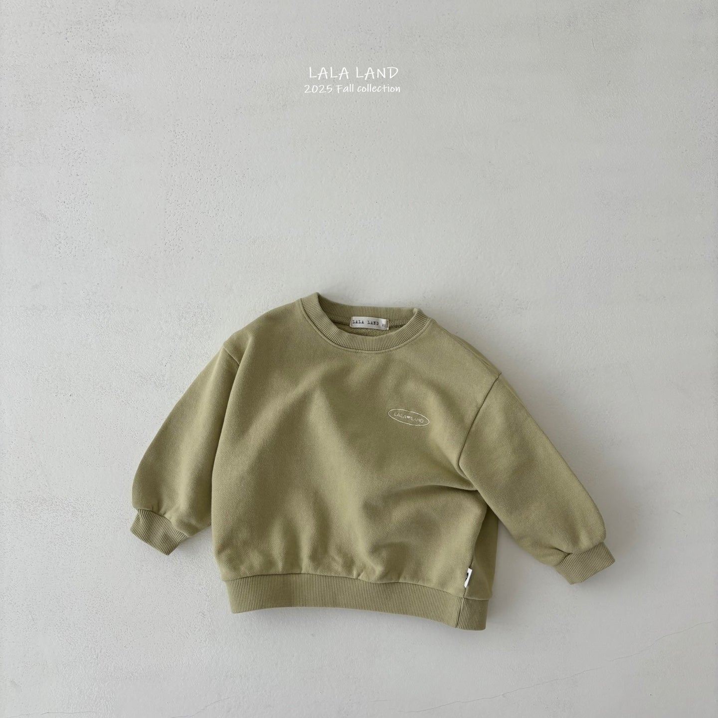 Love Lala Sweatshirt