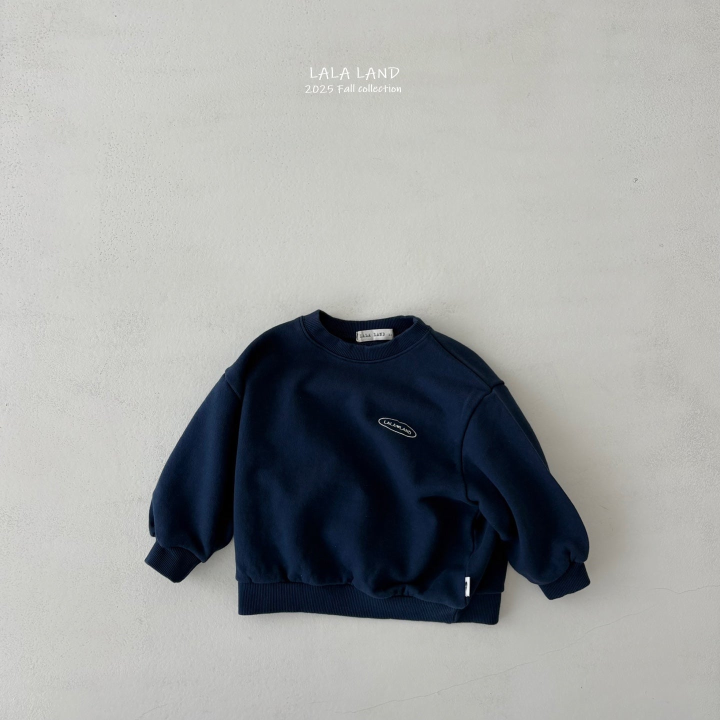 Love Lala Sweatshirt