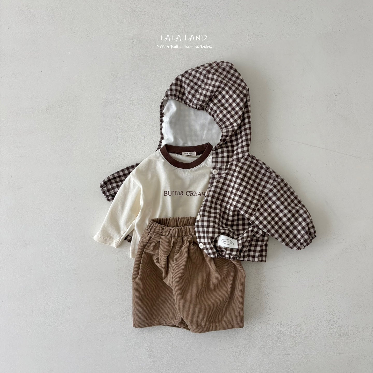 Cozy Corduroy Pants