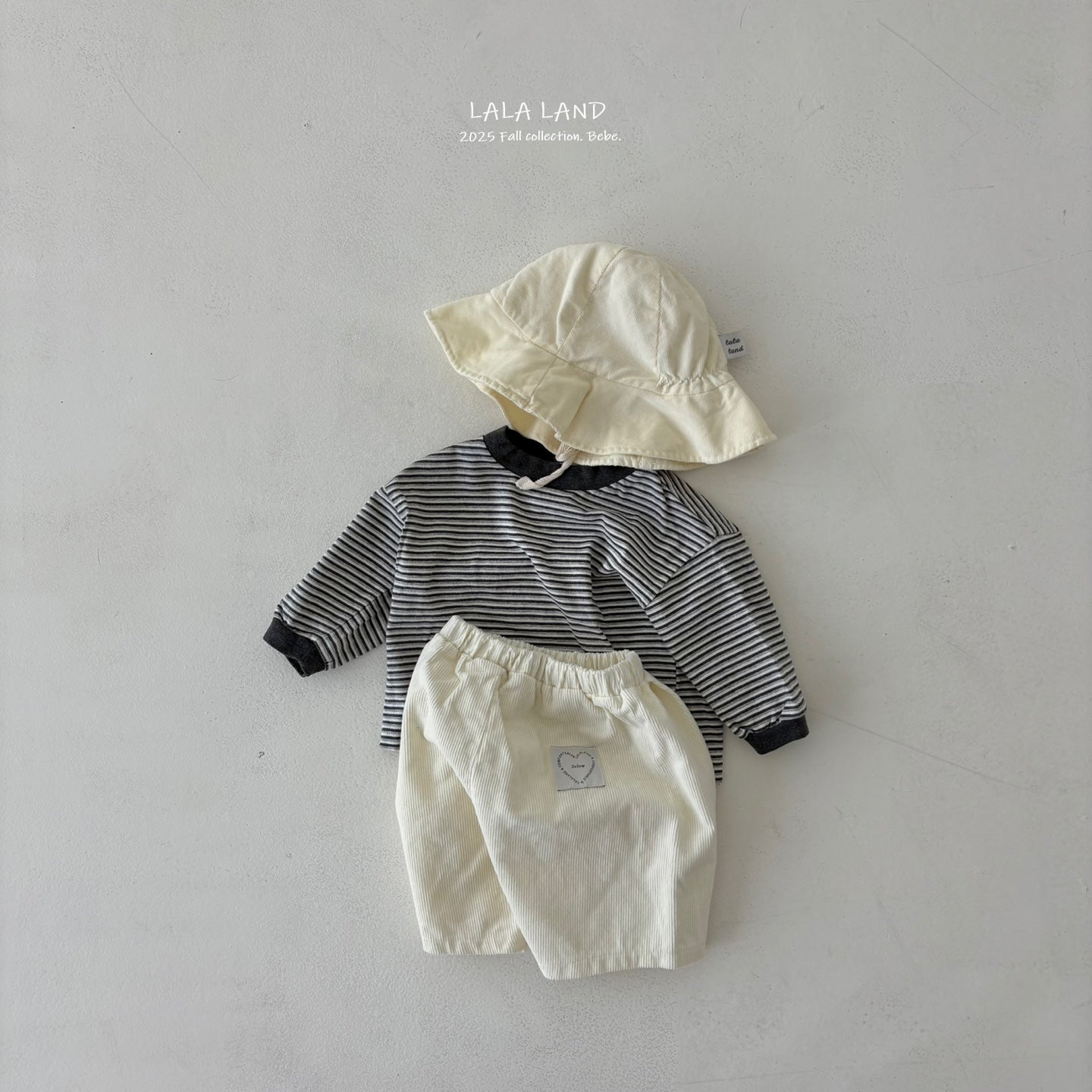 Cozy Corduroy Pants