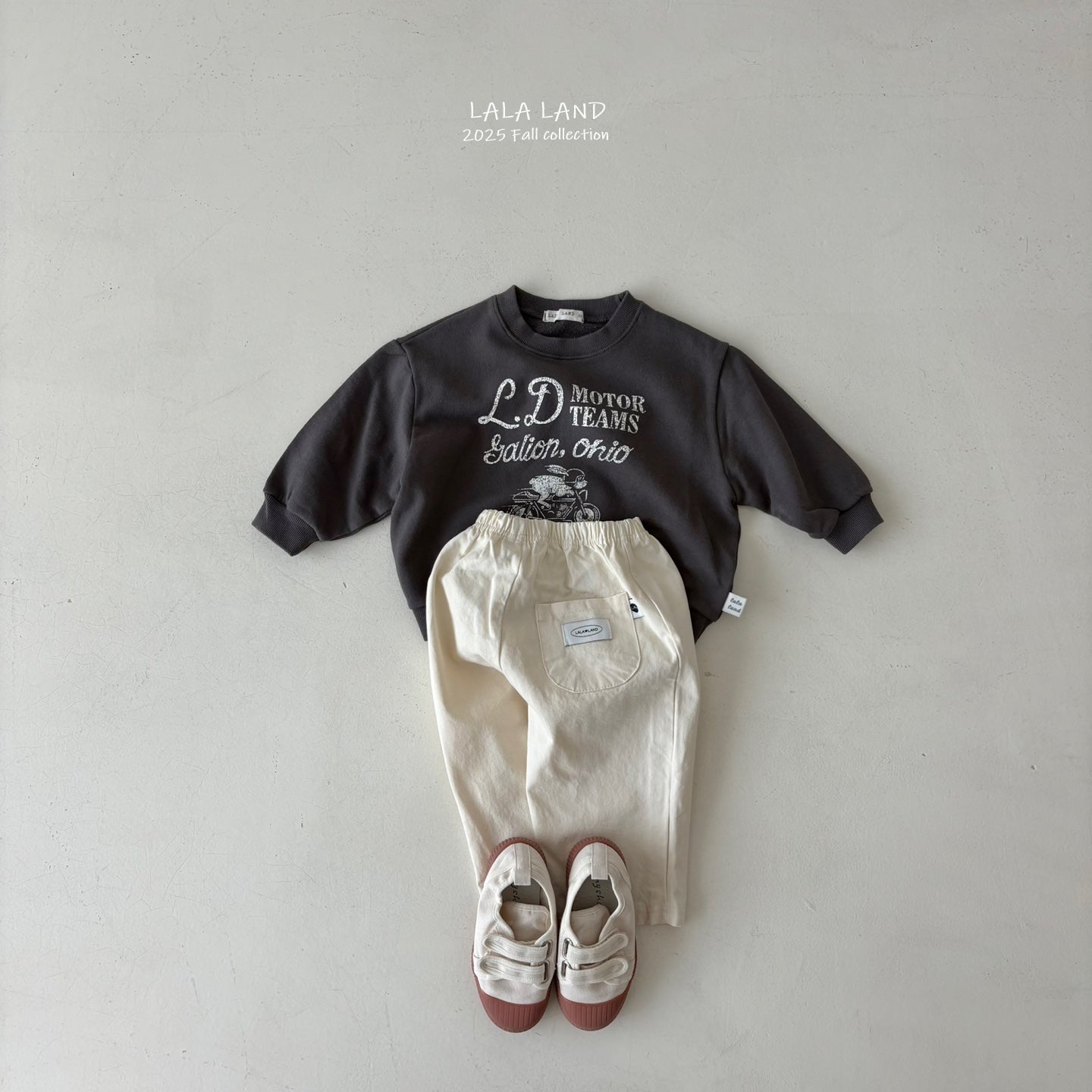 Basic Pants