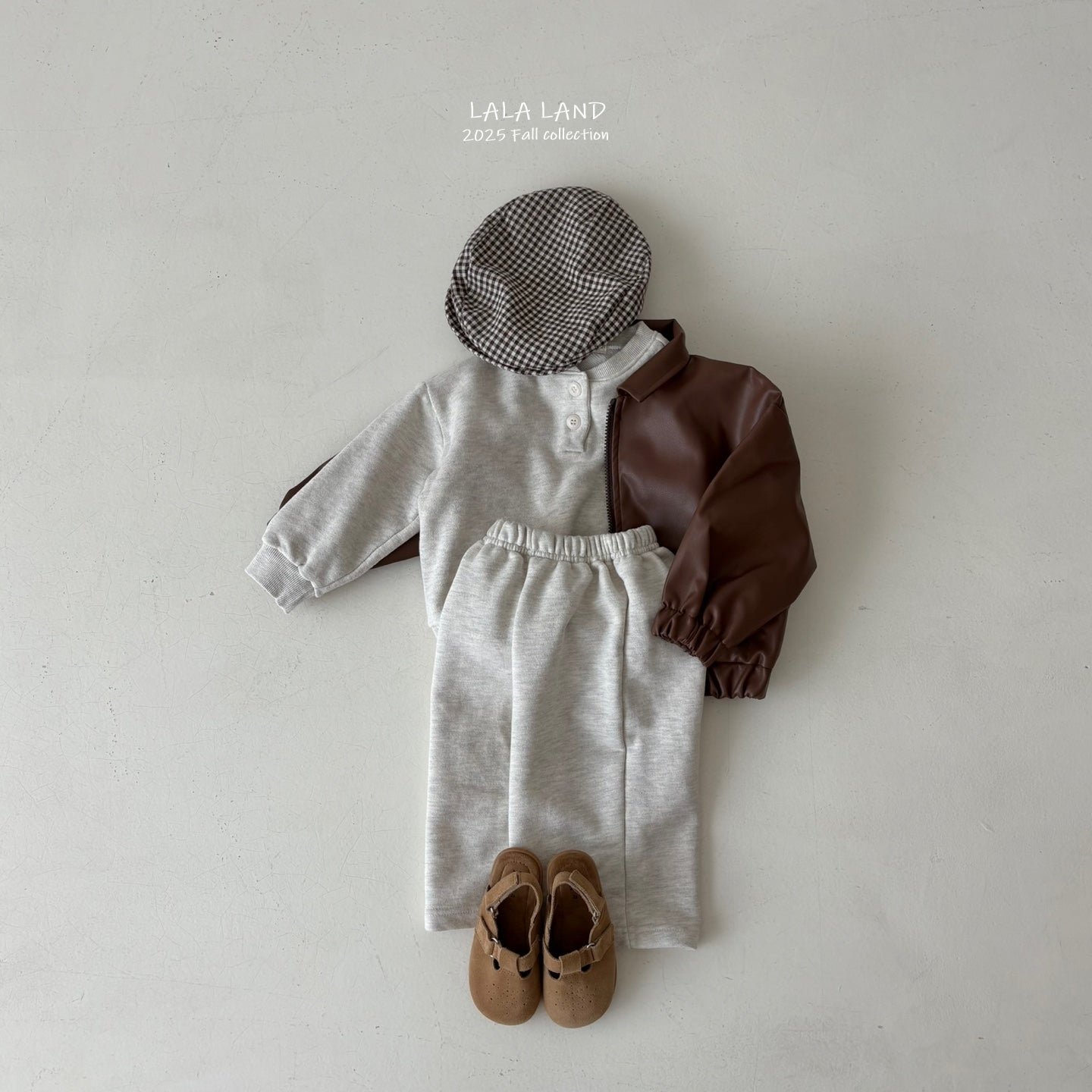 Point Patch Pants