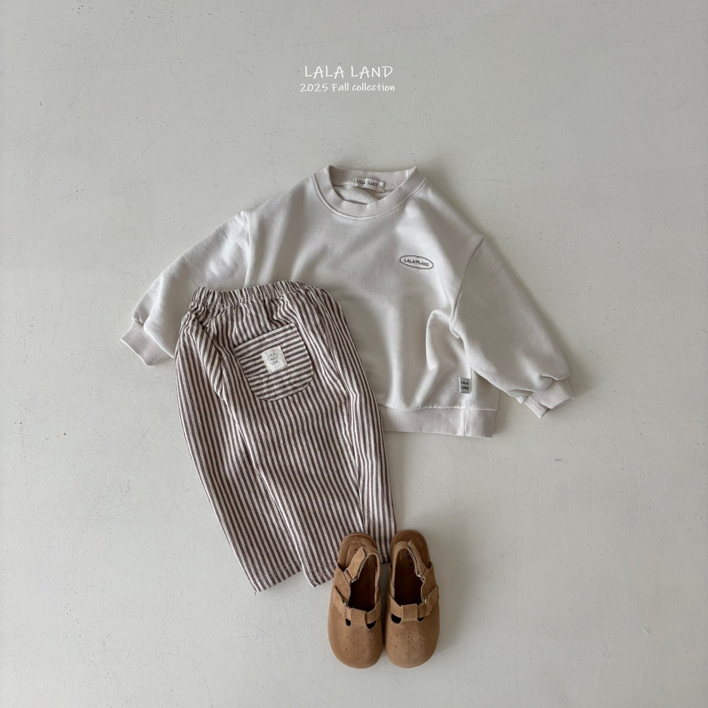Love Lala Sweatshirt