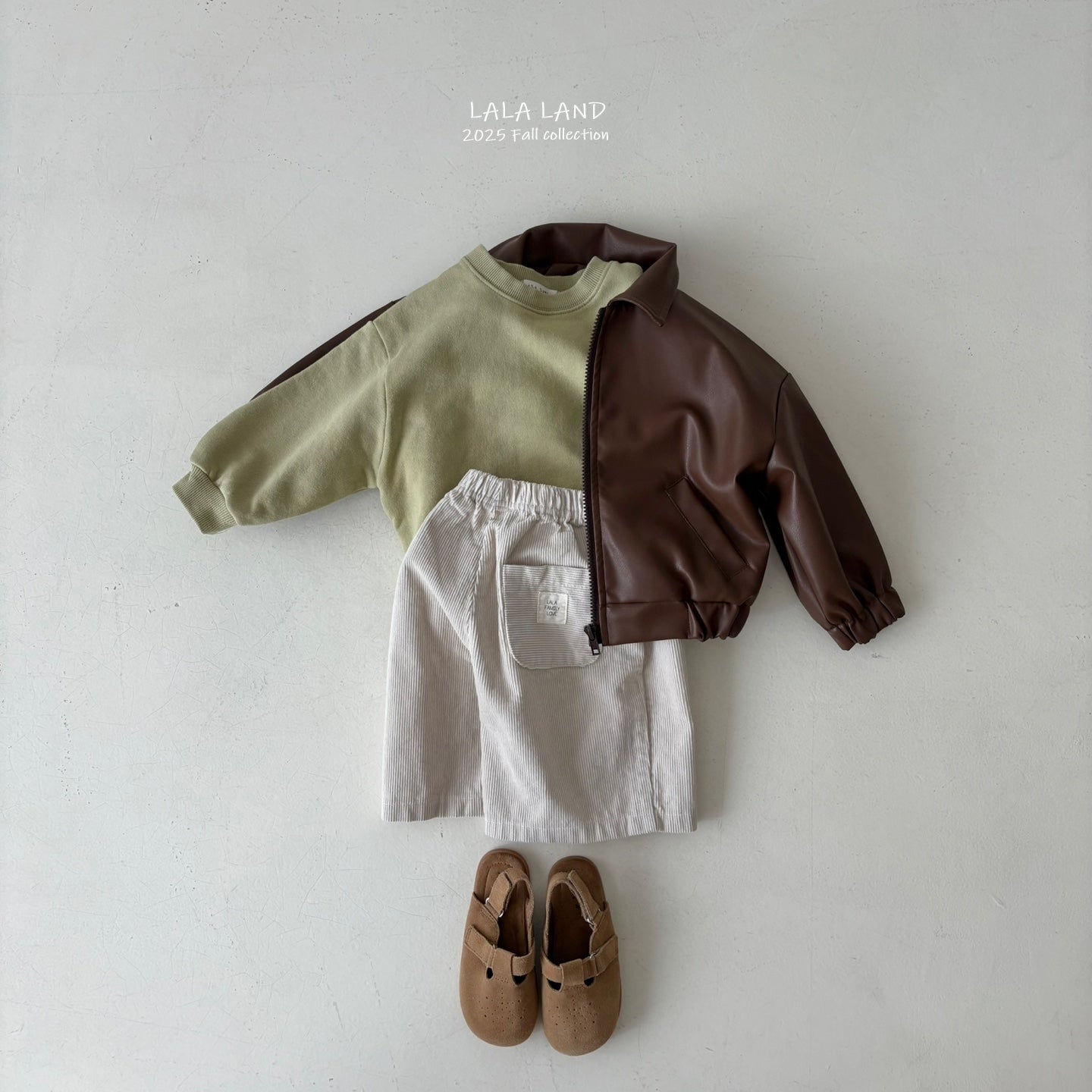 Love Lala Sweatshirt