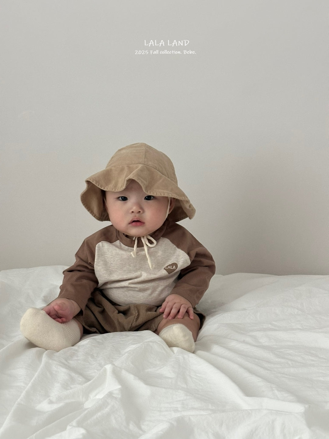 Cozy Corduroy Pants