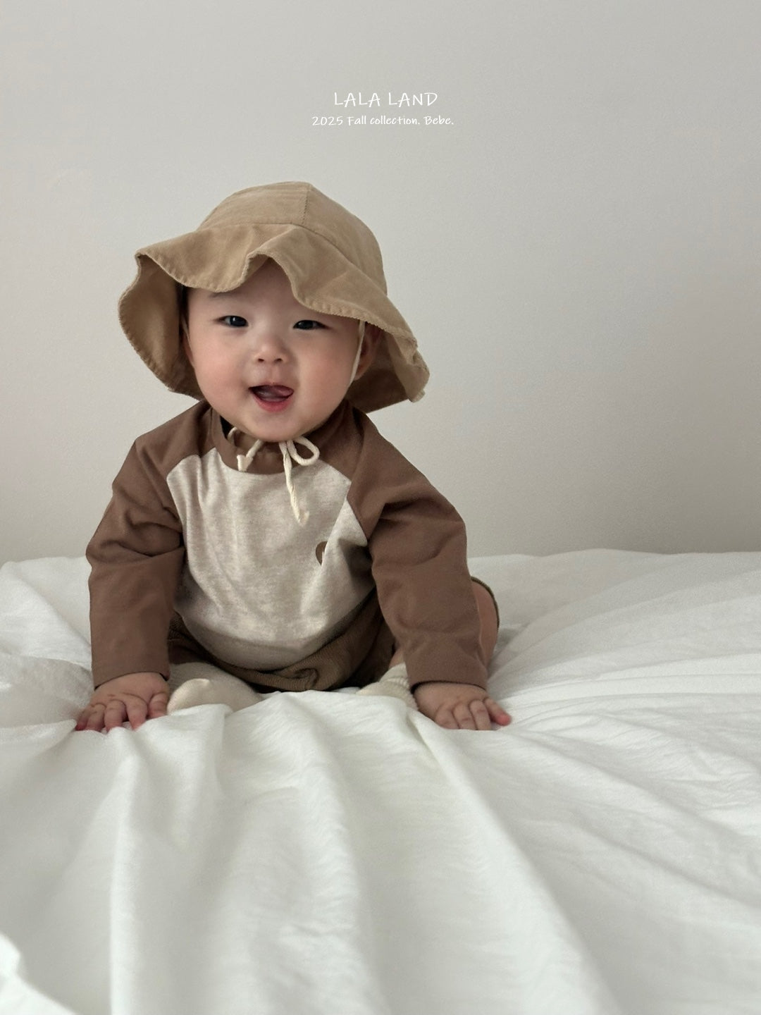 Corduroy Bucket Hat
