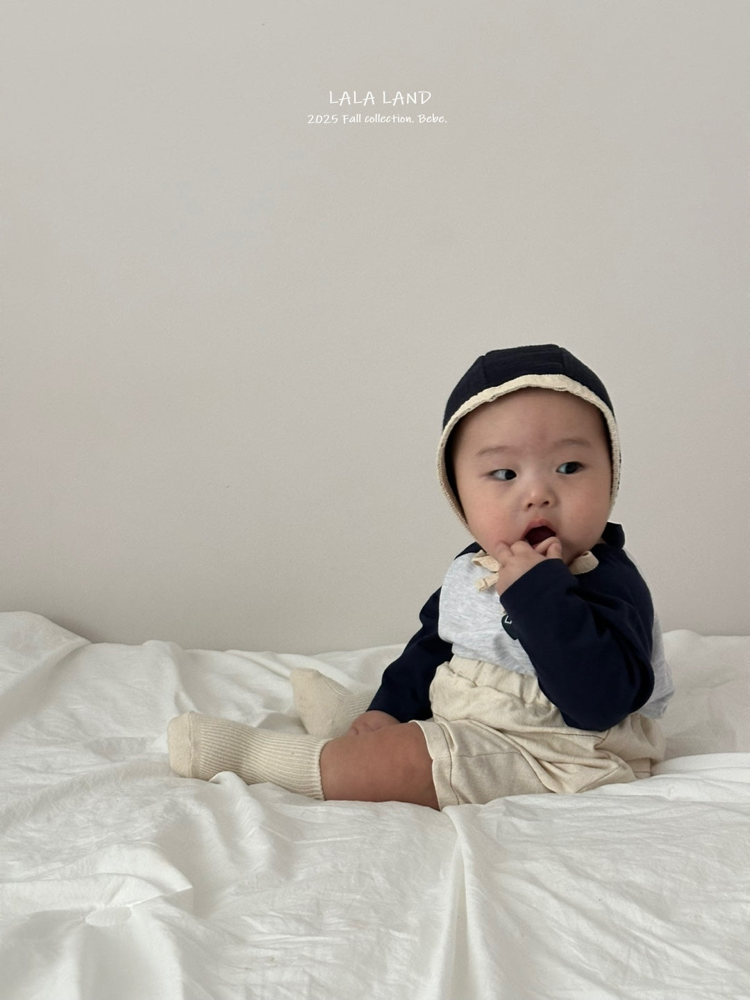 Soft Cushion Bonnet