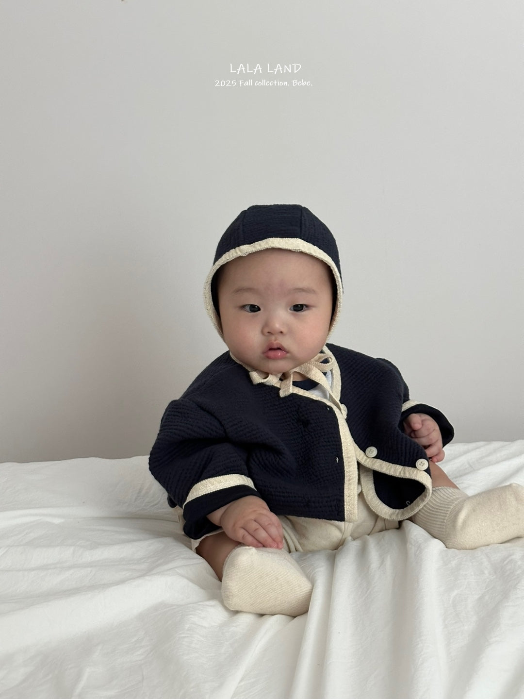 Soft Cushion Jacket