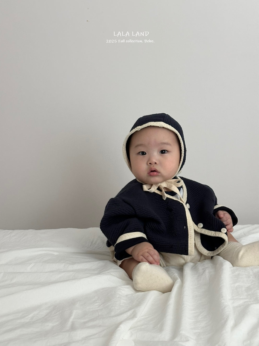 Soft Cushion Jacket