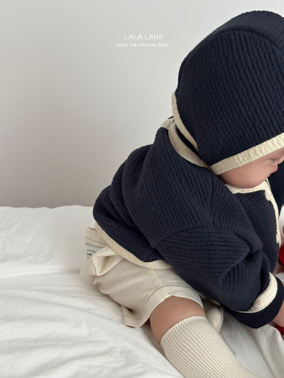 Soft Cushion Bonnet