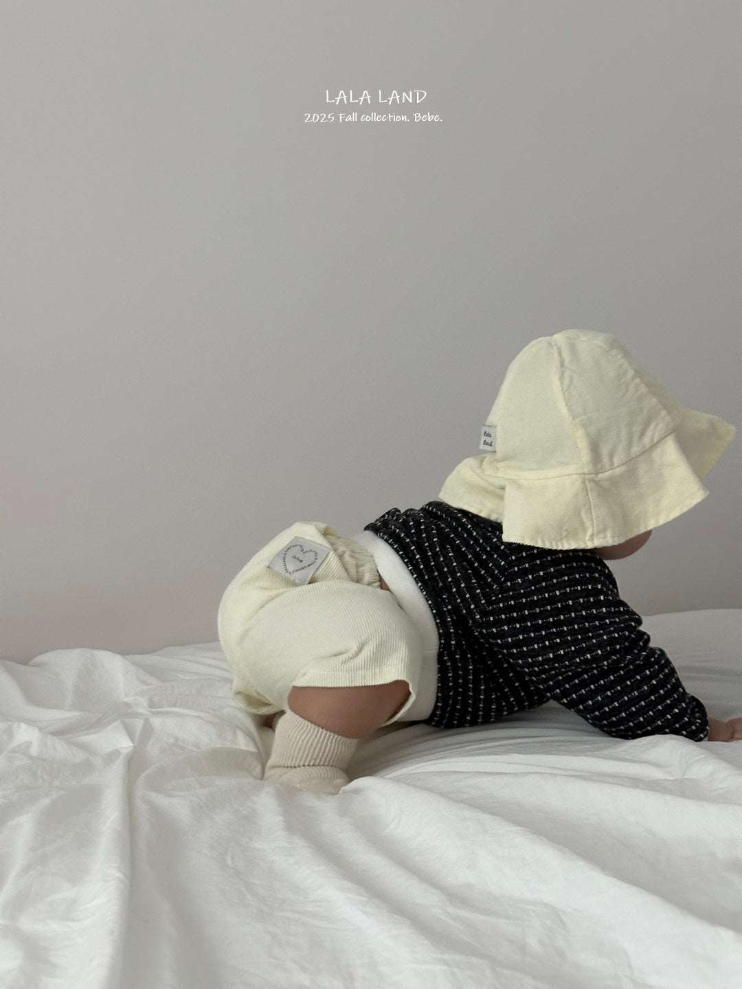 Corduroy Bucket Hat