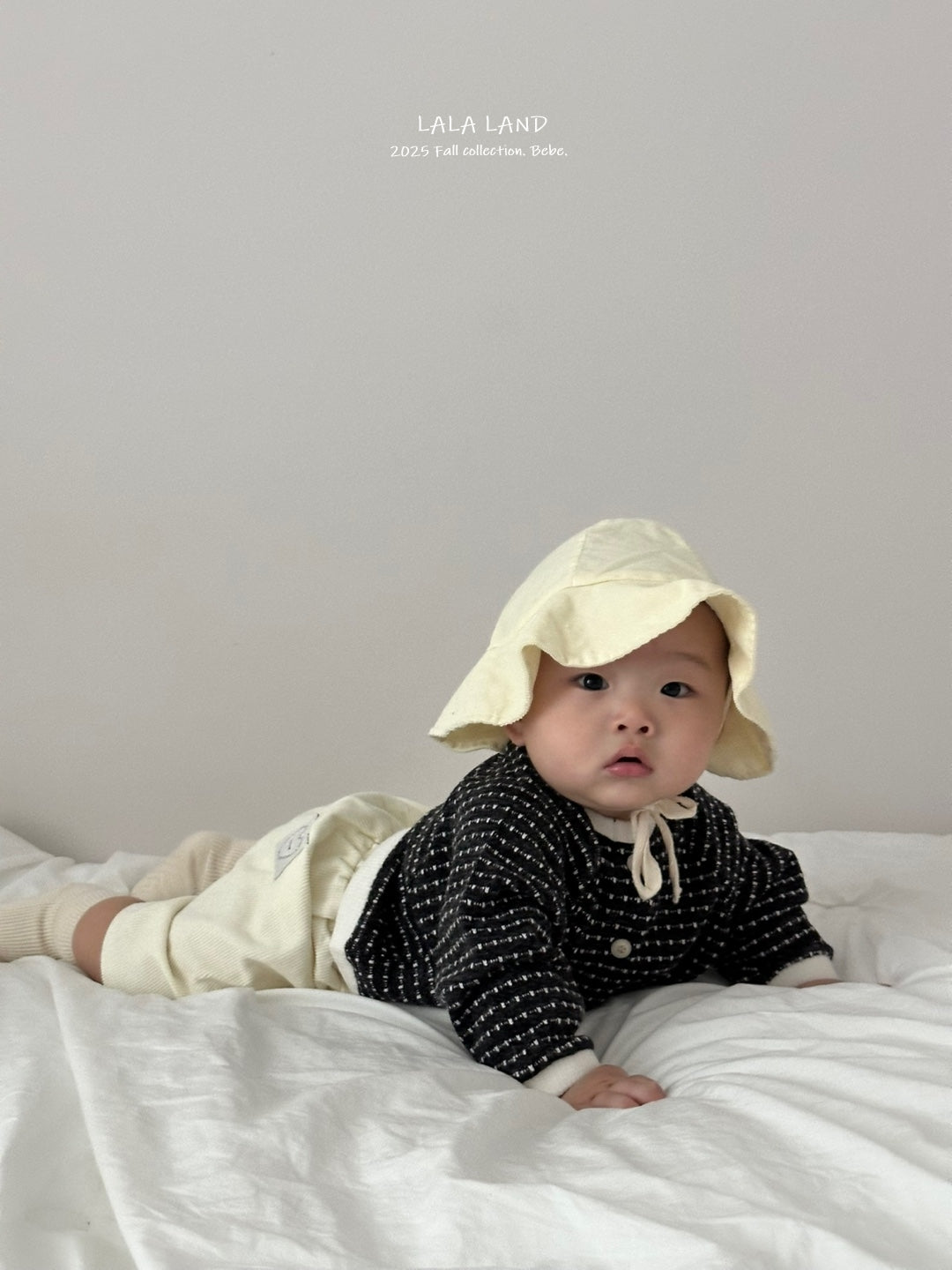 Dot Dot Knit Cardigan
