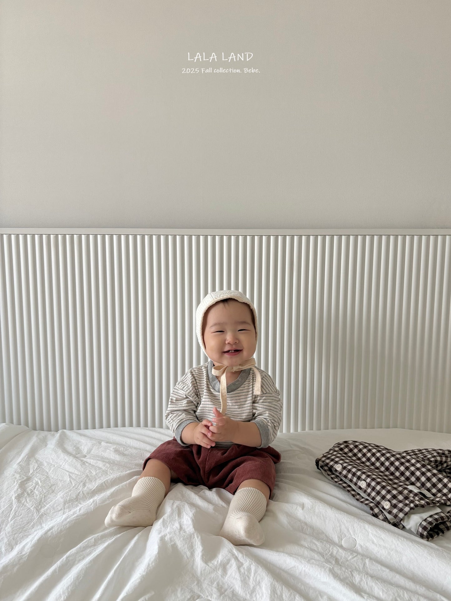 Cozy Corduroy Pants