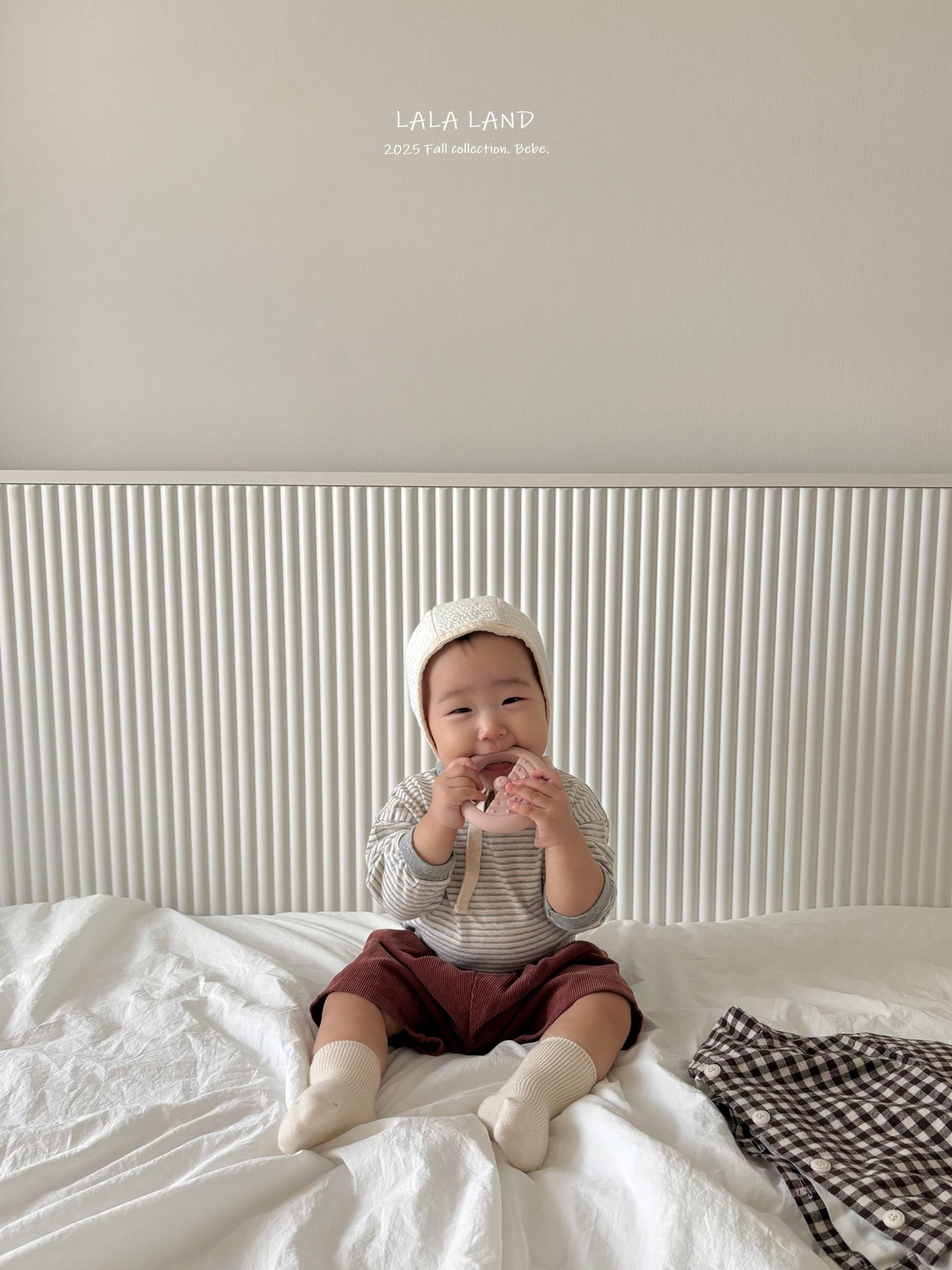 Cozy Corduroy Pants