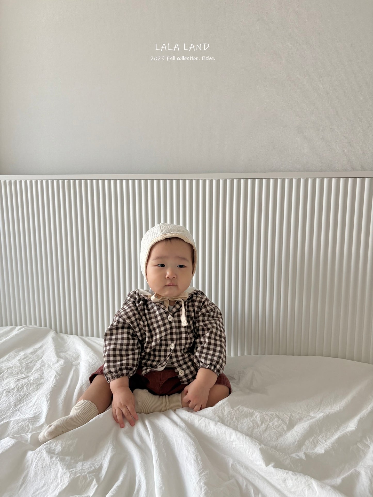 Cozy Corduroy Pants