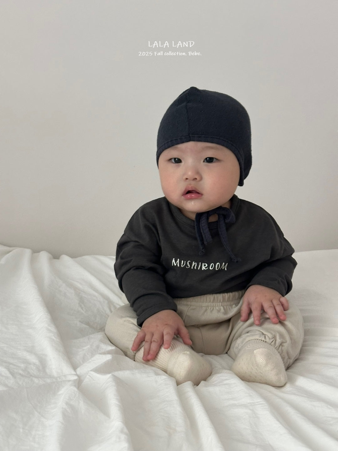 Bebe Knit Beanie