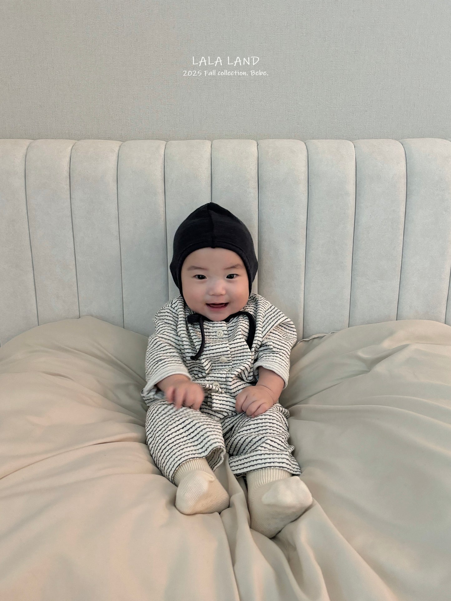 Cream Cheese Cardigan