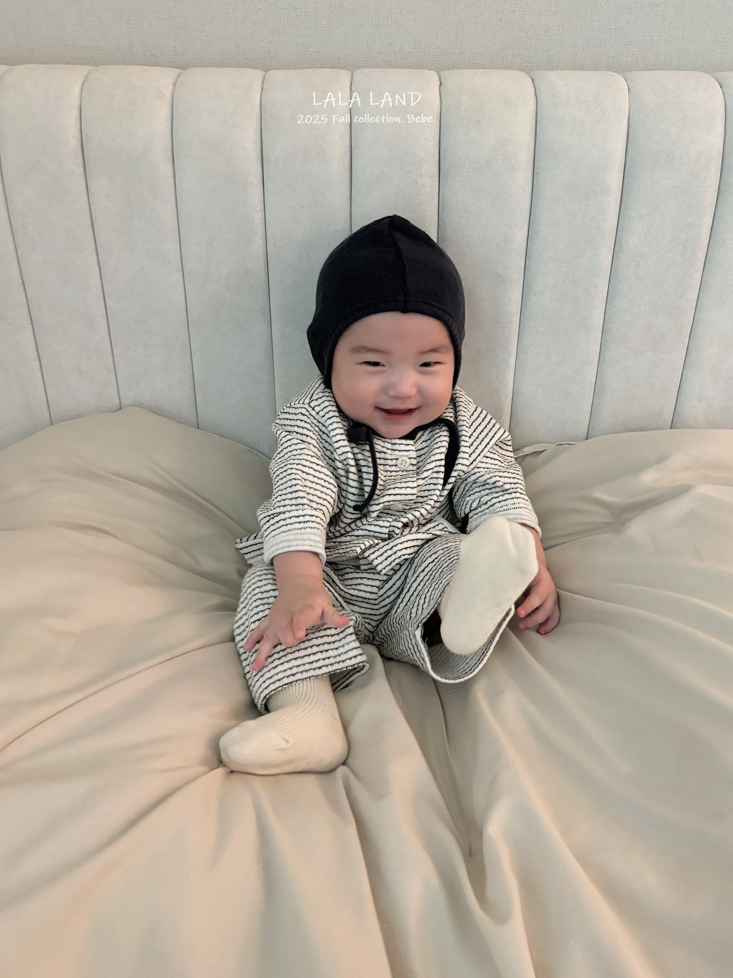Cream Cheese Cardigan