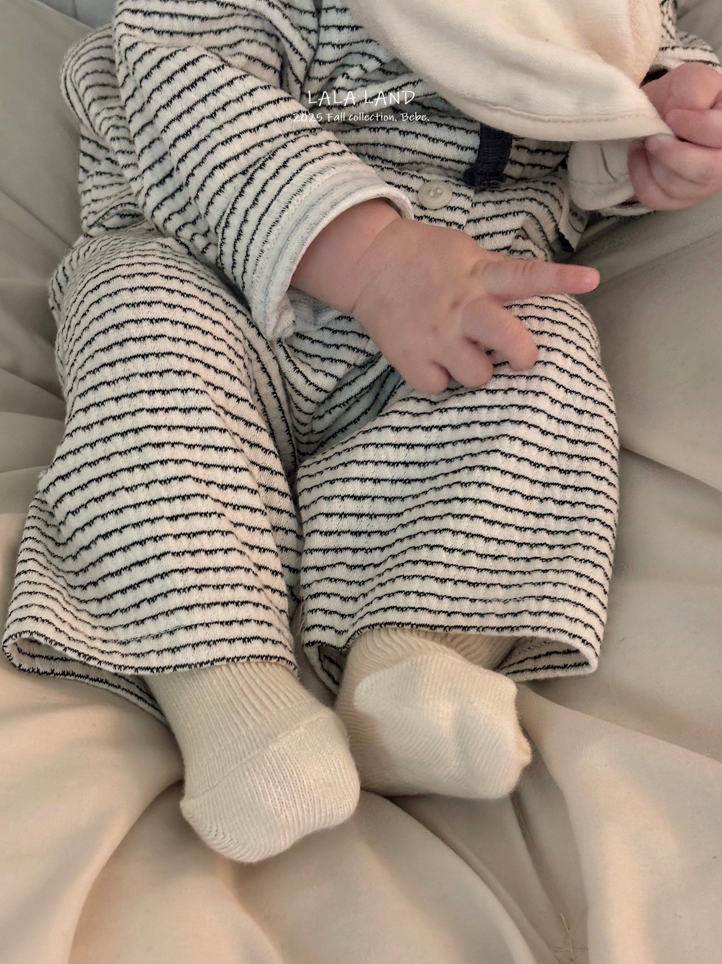 . Cream Cheese Pants