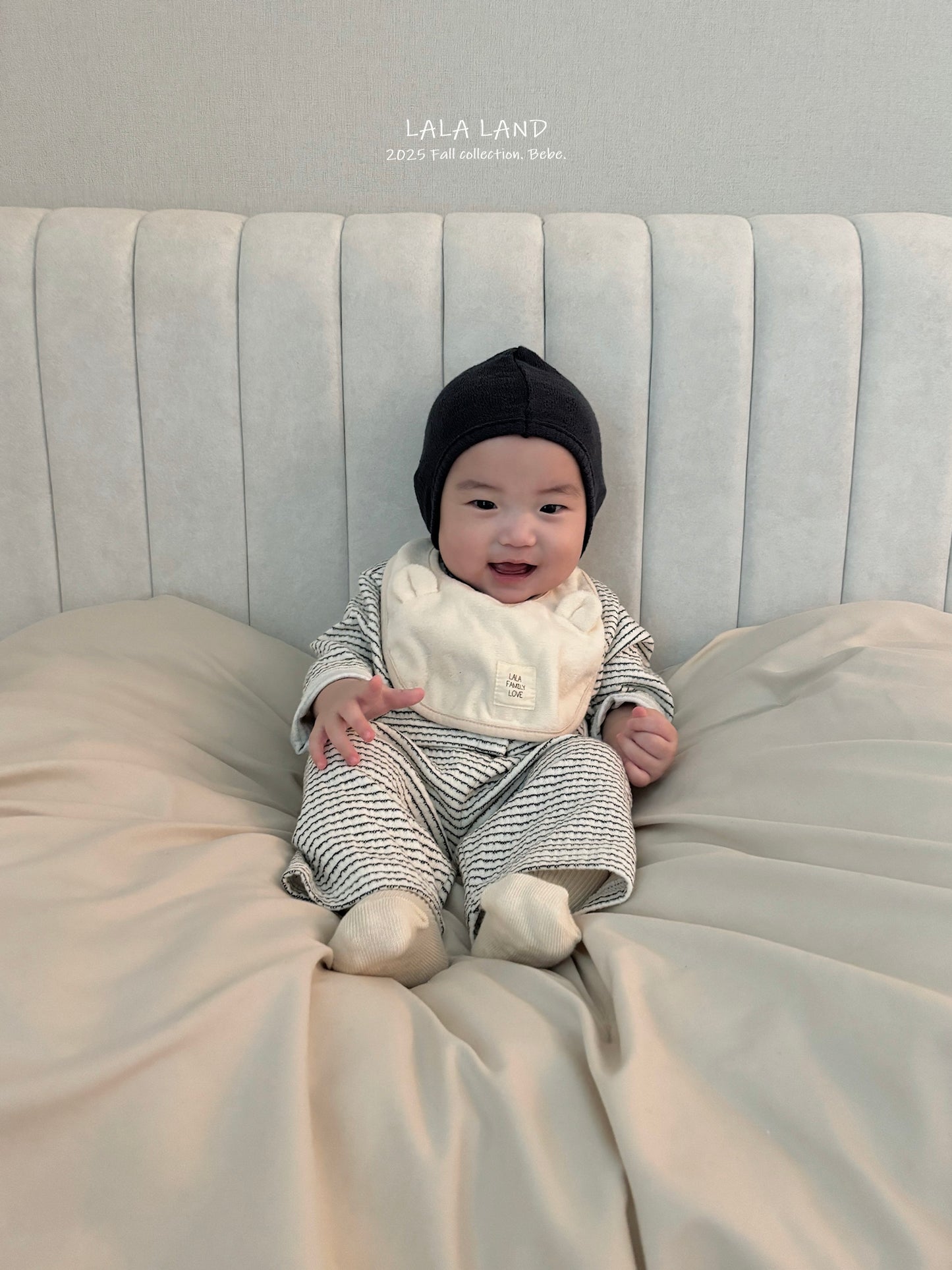 Bebe Knit Beanie