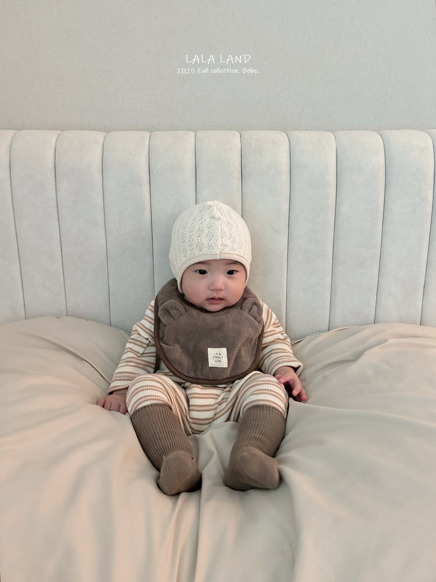 Bebe Multi Stripe Set