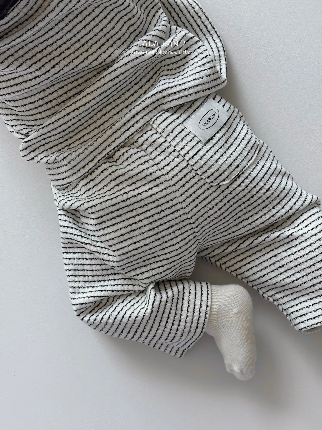 . Cream Cheese Pants