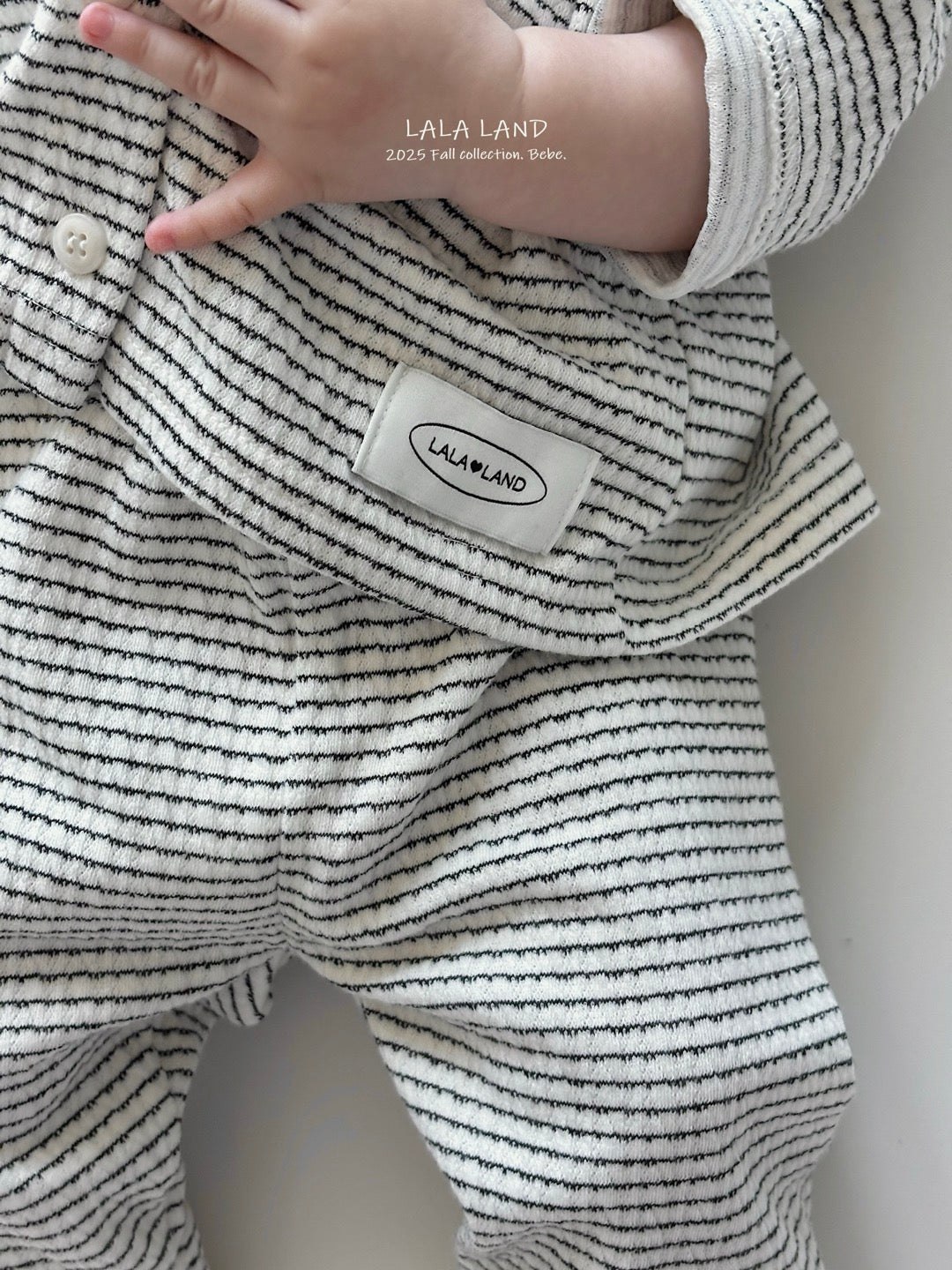 . Cream Cheese Pants