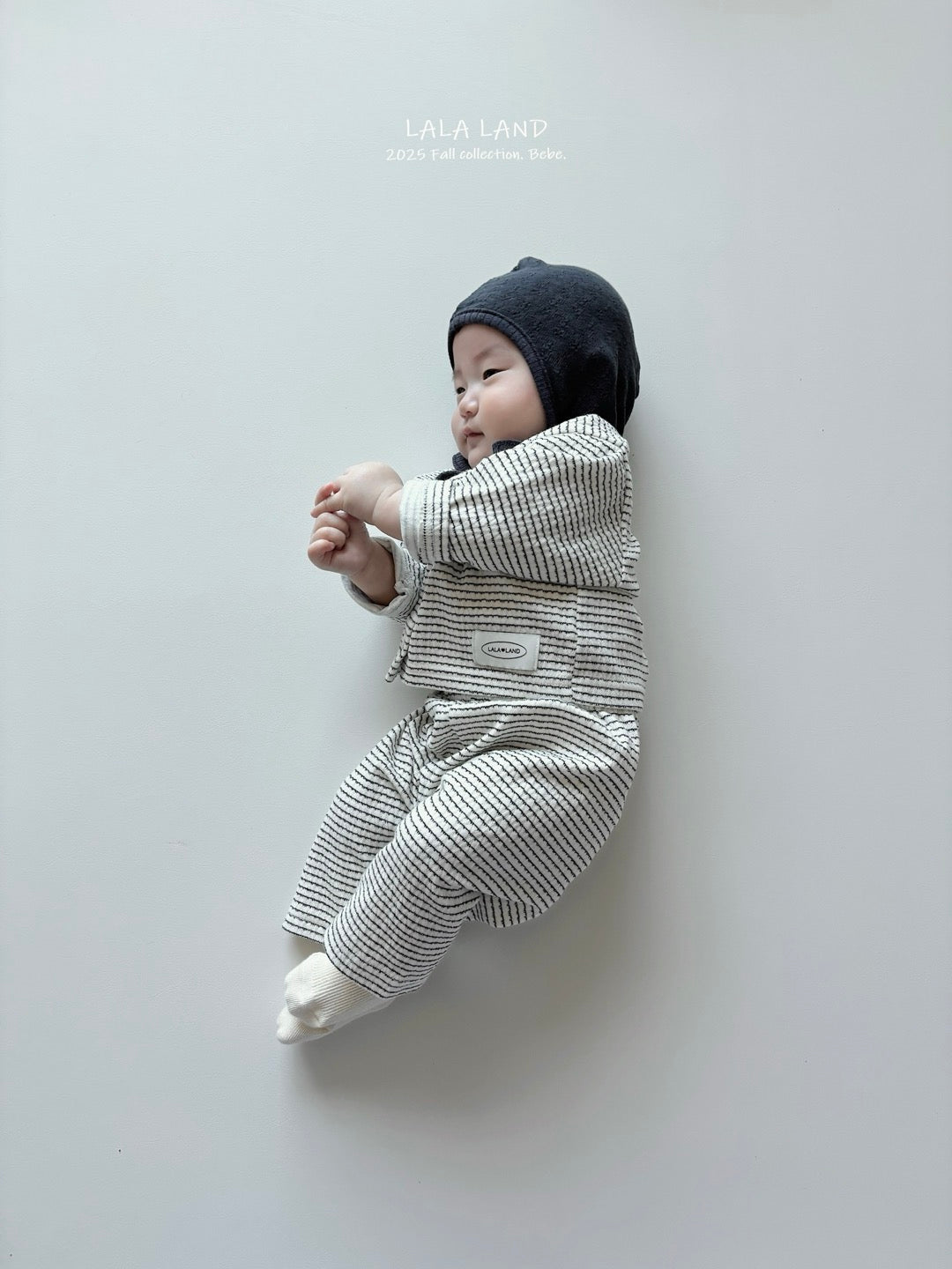 Cream Cheese Cardigan