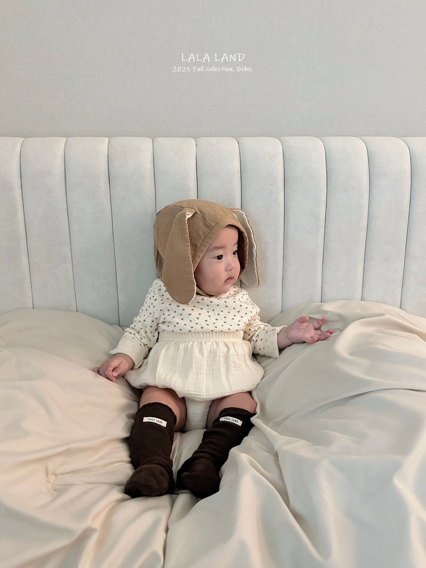 Soft Muslin Bloomer