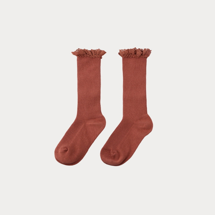 Lace Socks