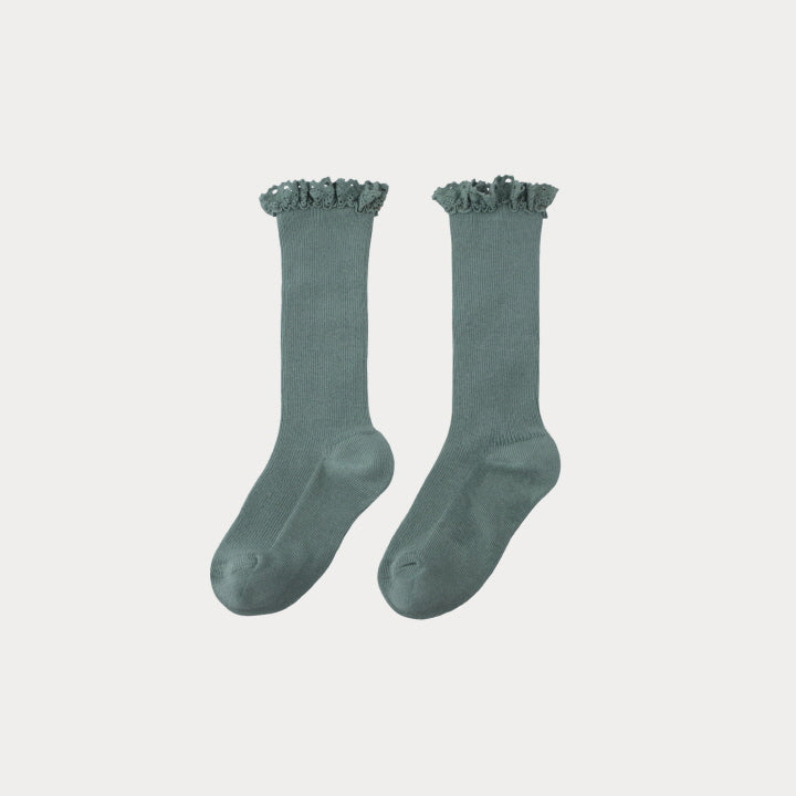 Lace Socks