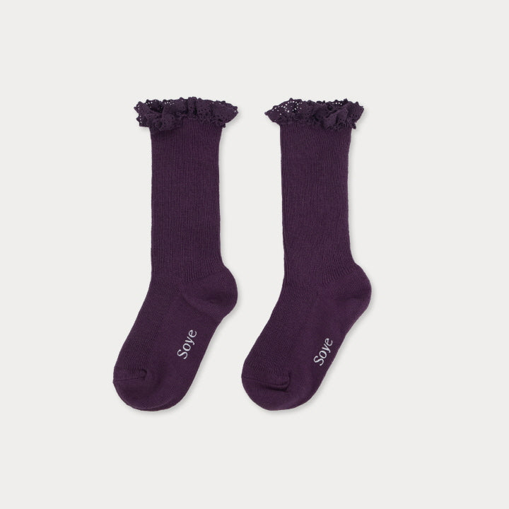 Lace Socks