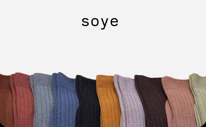Soye Basic Socks