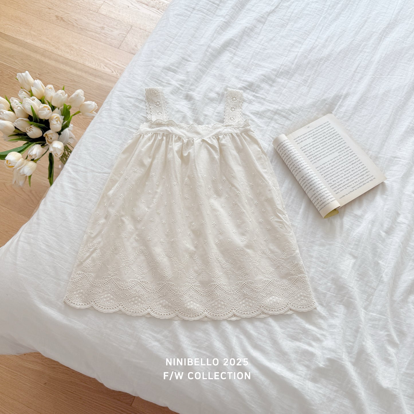 Muse Layered Dress