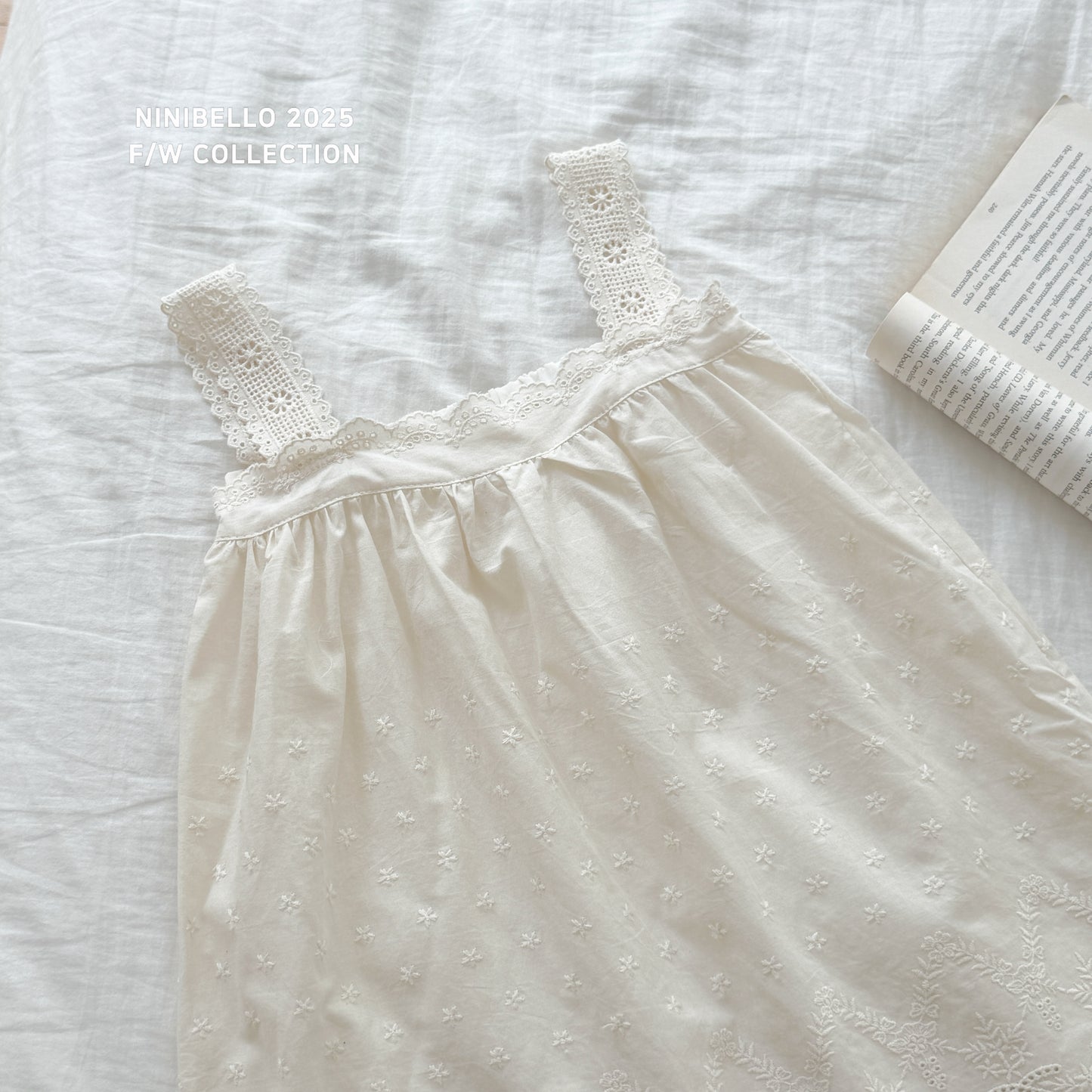 Muse Layered Dress