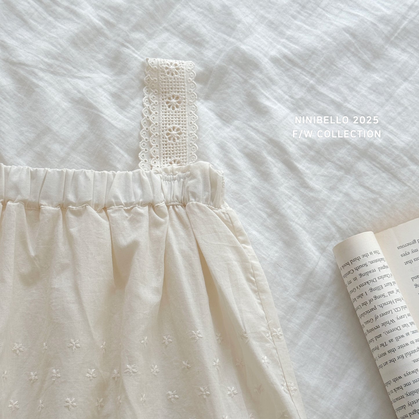 Muse Layered Dress