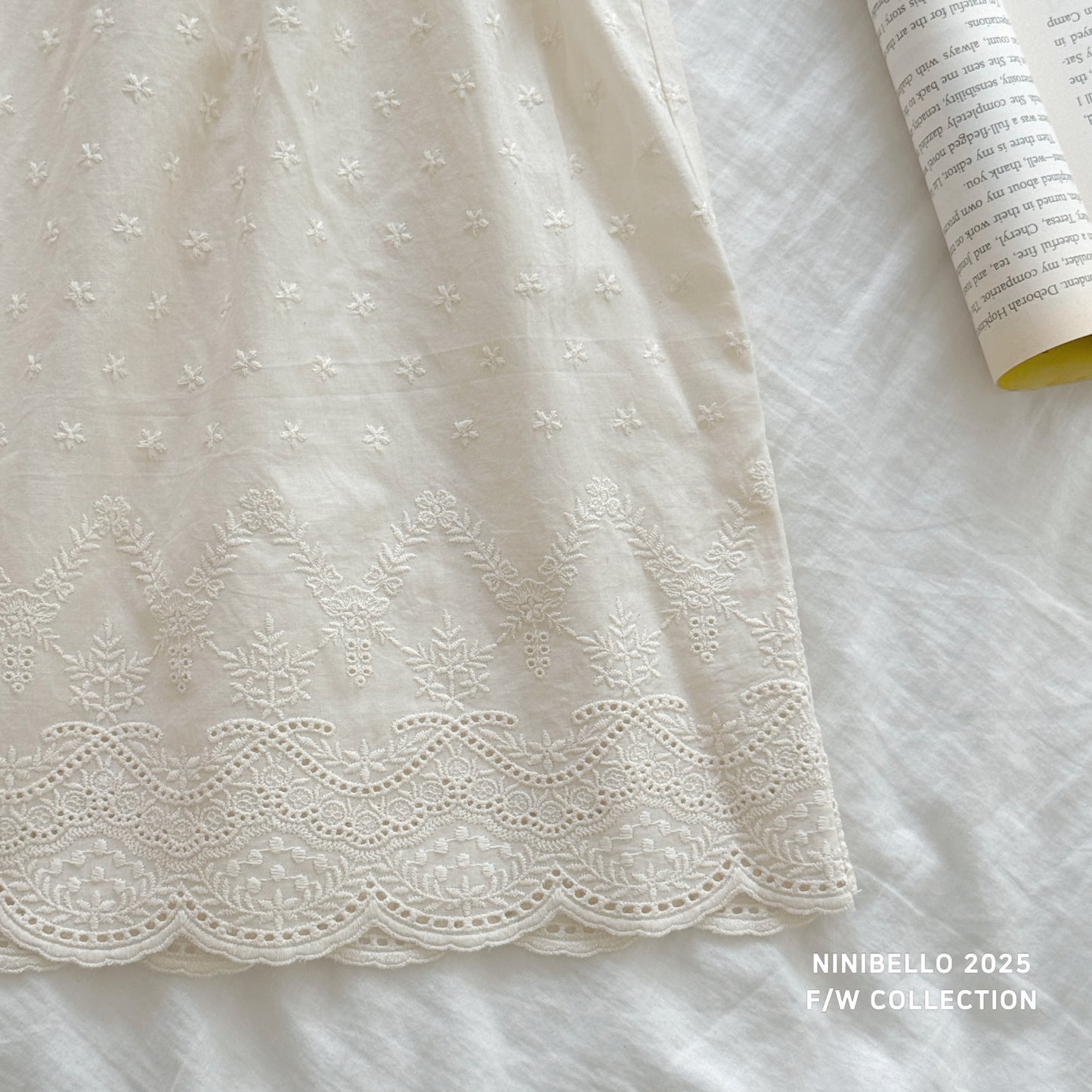 Muse Layered Dress