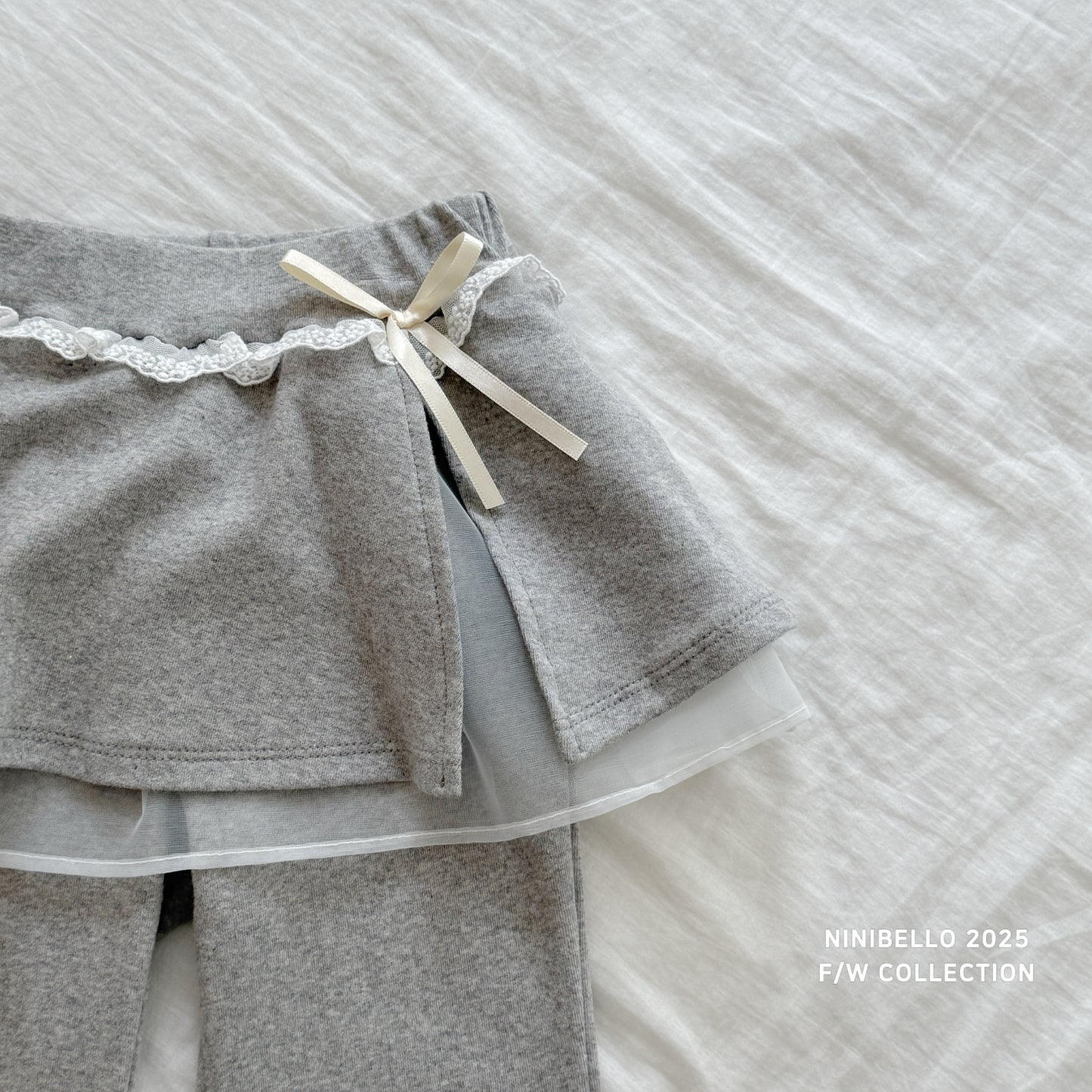 Wonder Lab Flare Pants