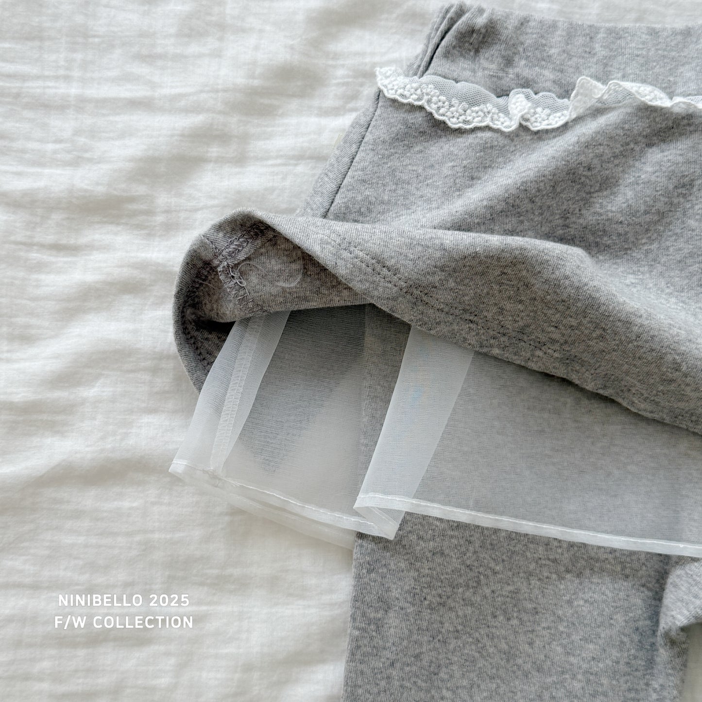 Wonder Lab Flare Pants