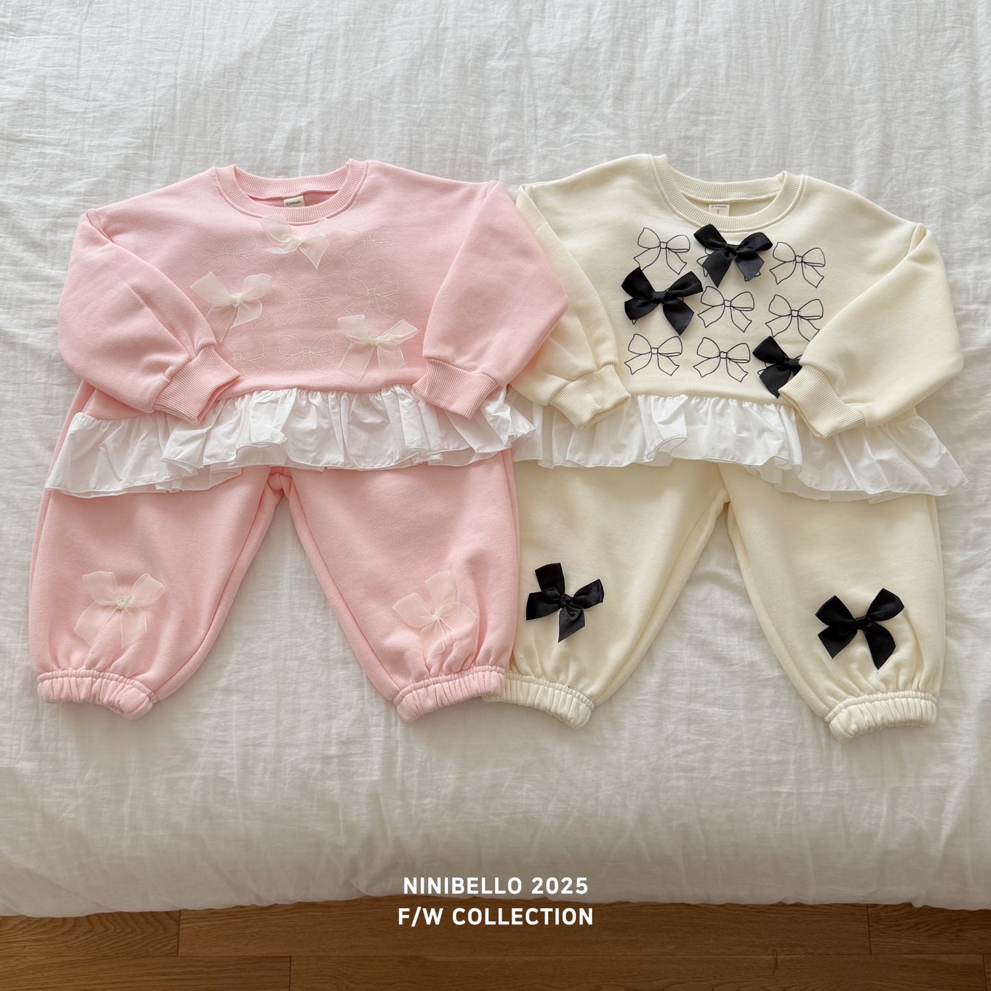 Lulu Set