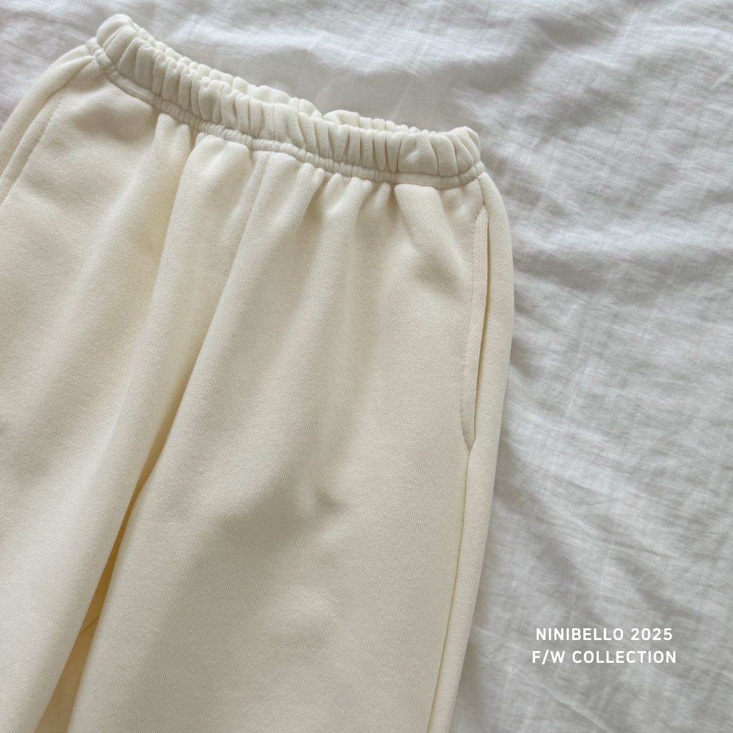 Lulu Ribbon Pants